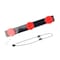 Truck-Lite Incandescent, Identification Bar, Round, Red, 3 Lights, 6in. Centers, Black, 12V, Kit 10744R - alternate 5
